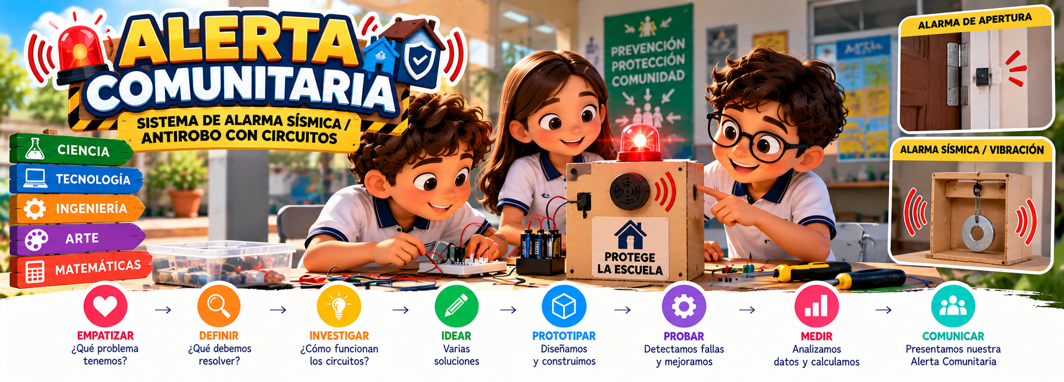 ALERTA