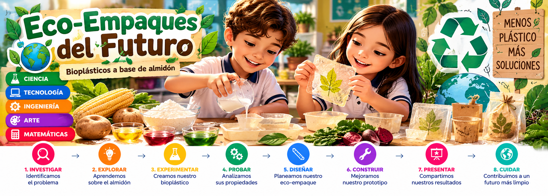 Eco-Empaques